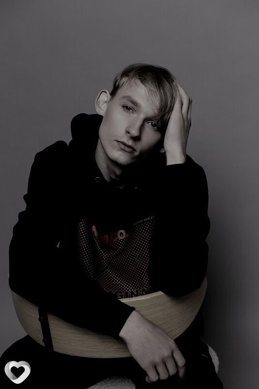 Даниил, 20, Москве — анкета №1071690