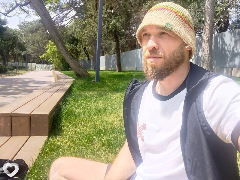 Дмитрий, 38, Москве — анкета №1071692