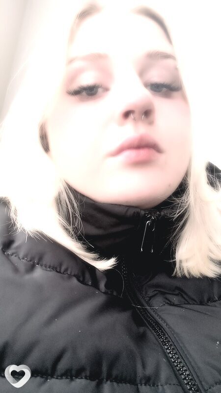 Алина, 22, Ейске — анкета №1071694