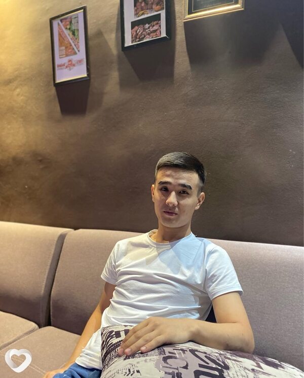 Даулет, 29, Шымкенте — анкета №1071747