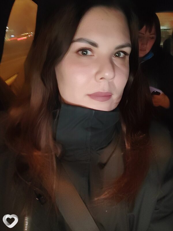 Виктория, 37, Тюмени — анкета №1071754