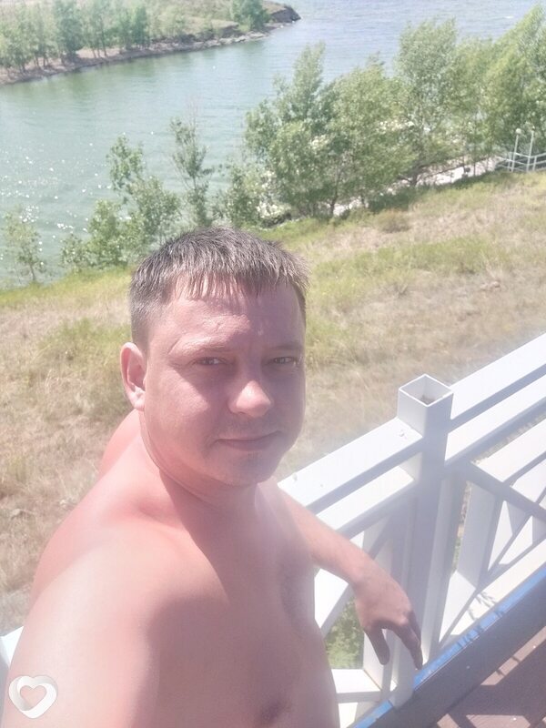 Денис Дригерт, 37, Самаре — анкета №1071757