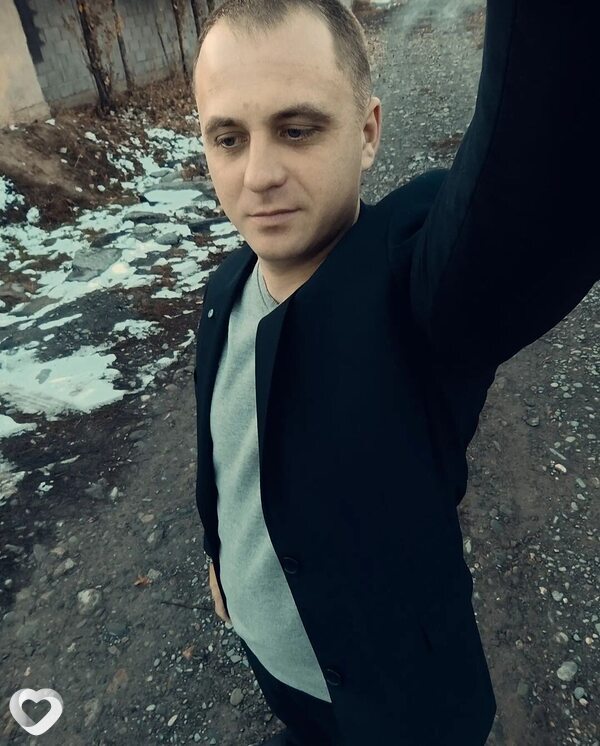 Василий, 32, Бишкек — анкета №1071763