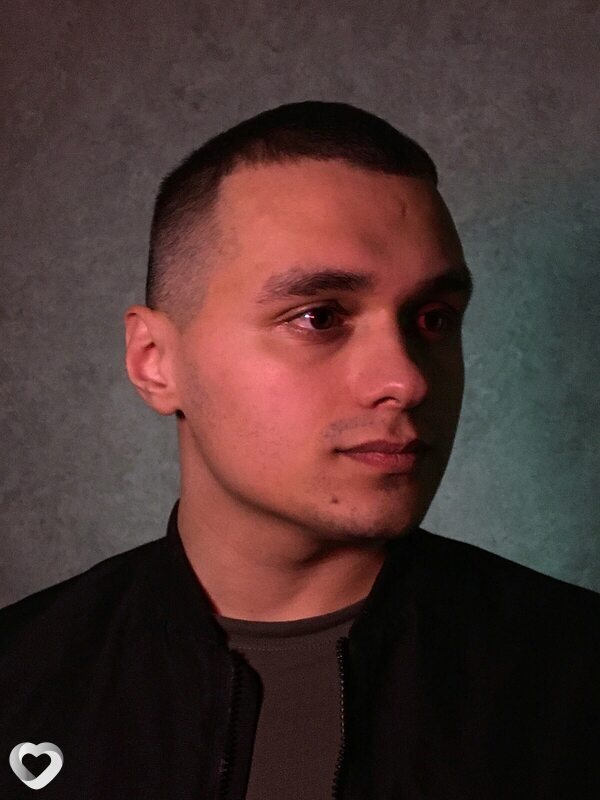 Дмитрий, 24, Москве — анкета №1071765