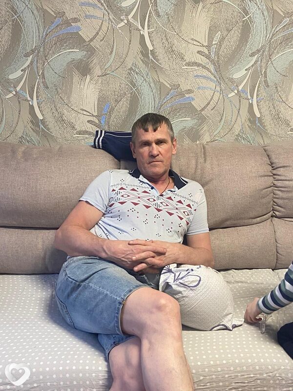 Олег, 53, Рязани — анкета №1071767