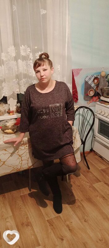 Светлана, 35, Абакане — анкета №1071777