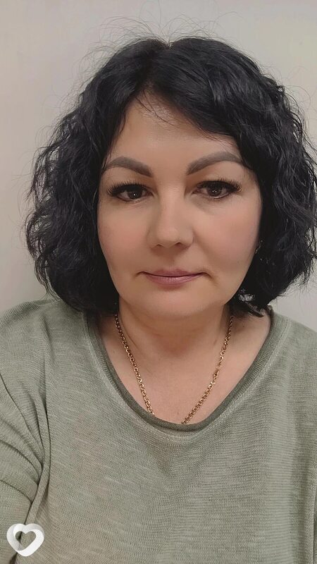 Олена, 46, Полтаве — анкета №1071778