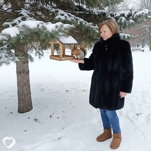 Наталья, 58, Чебоксарах — анкета №1071779