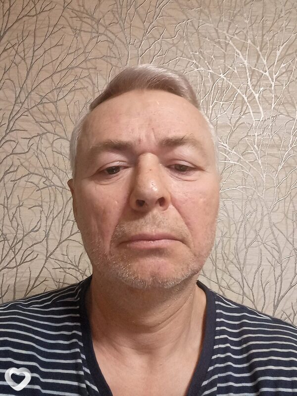 Алекс, 55, Москве — анкета №1071781