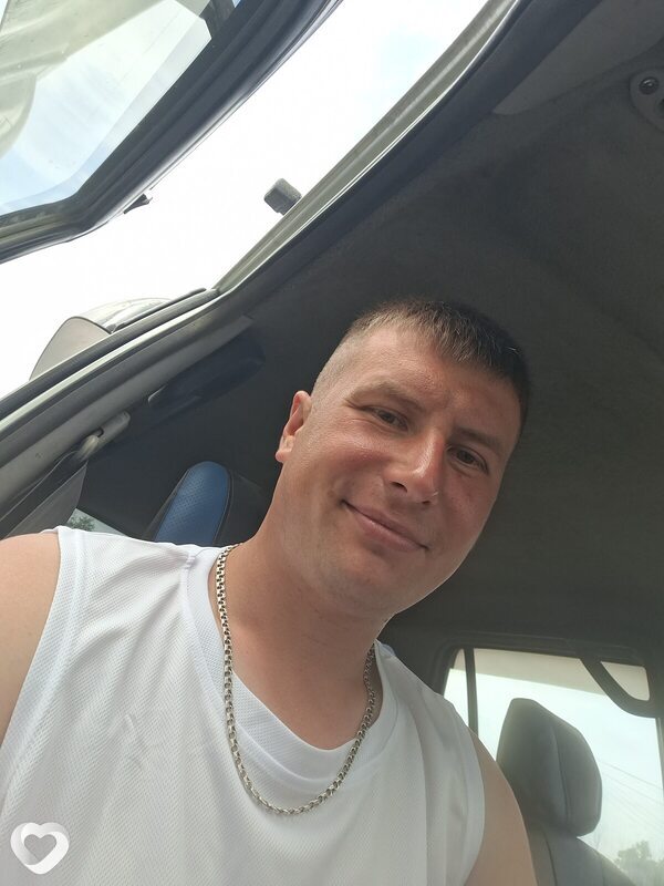 Дима, 28, Благовещенске — анкета №1071784