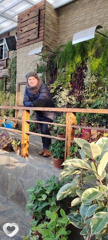 Андрей, 53, Москве — анкета №1071786