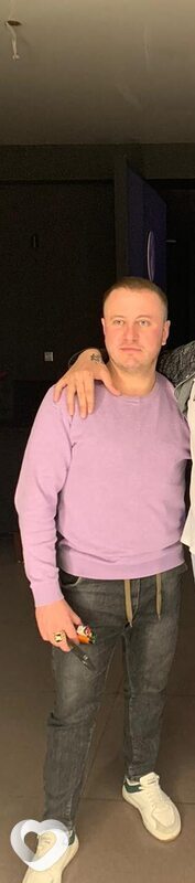 Виталий, 38, Чите — анкета №1071787