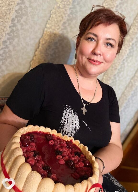 Татьяна, 52, Шымкенте — анкета №1071794