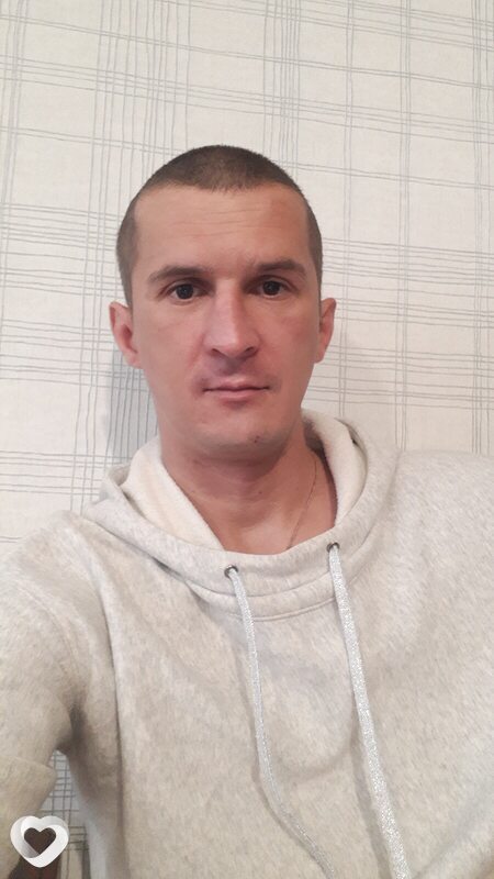 Александр, 39, Владивостоке — анкета №1071795