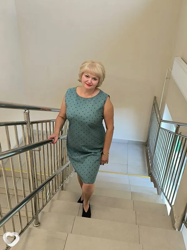 Ирина, 59, Москве — анкета №1071847