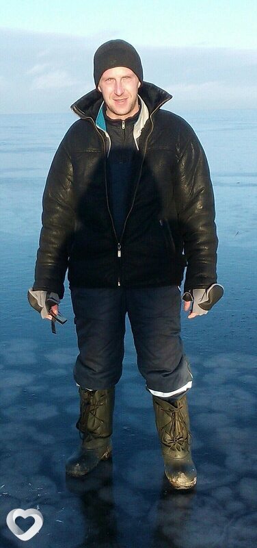 Александр, 38, Пскове — анкета №1071848