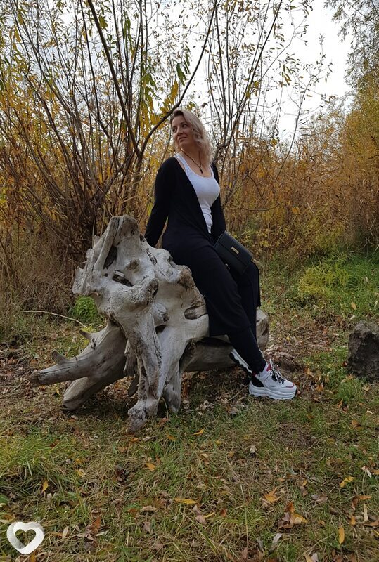 Милана, 35, Омске — анкета №1071850