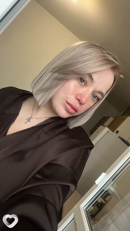 Яна, 28, Краснодаре — анкета №1071853
