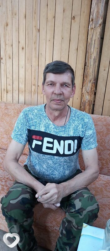 Виктор, Опарино