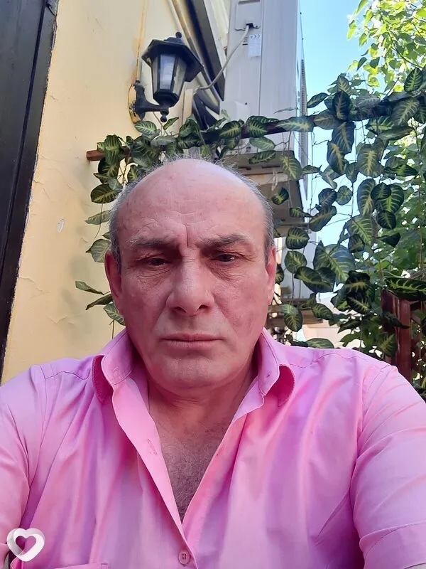 Физули, 64, Москве — анкета №1071855