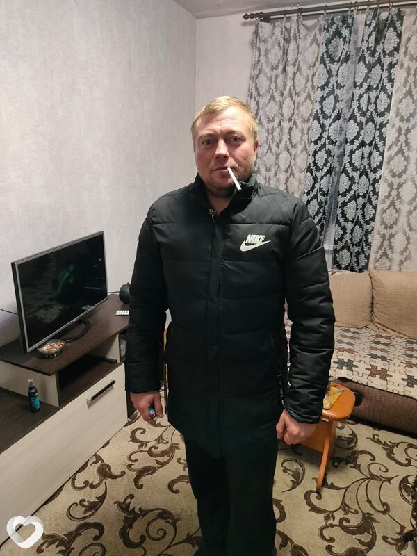 Алексей, 42, Екатеринбурге — анкета №1071856