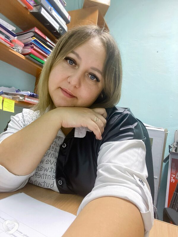Анастасия, 33, Санкт-Петербурге — анкета №1071859