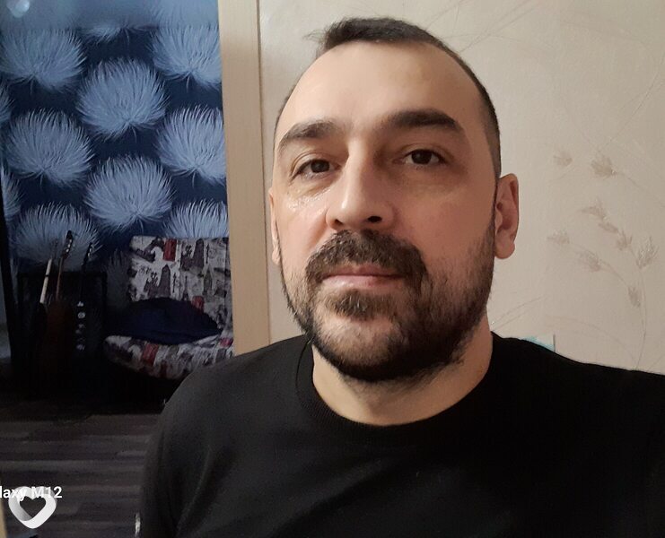 Сергей, 42, Омске — анкета №1071862