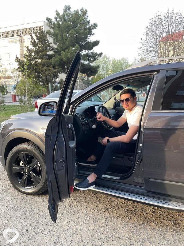 Аскаров, 32, Москве — анкета №1071867