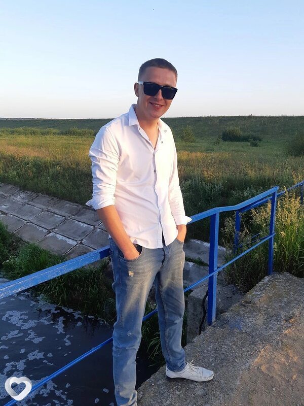 Матвей, 35, Минске — анкета №1071992