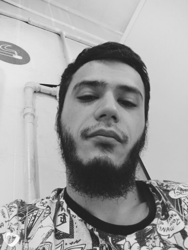Айбек, 28, Москве — анкета №1071721