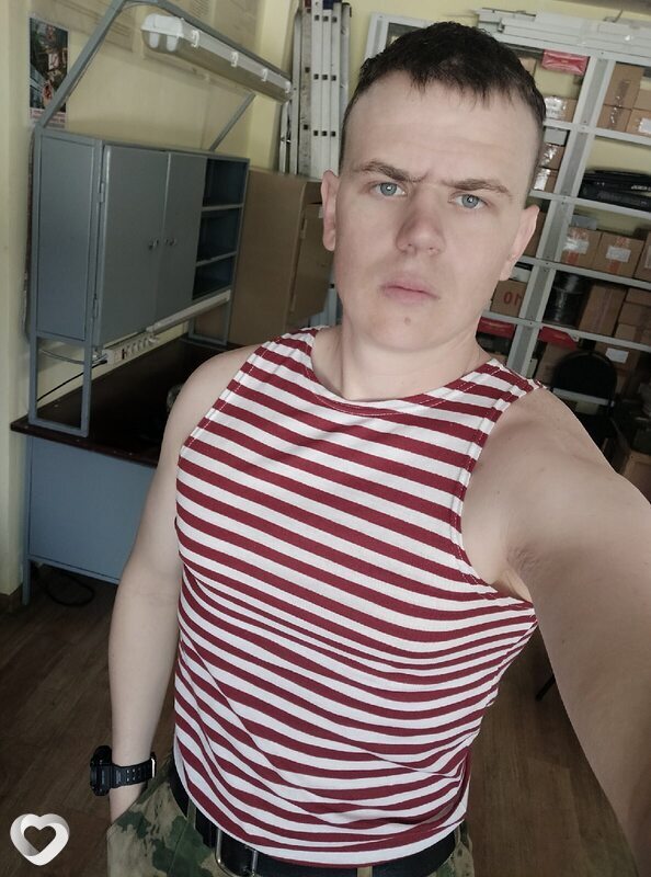 Михаил, 28, Димитровграде — анкета №1071725