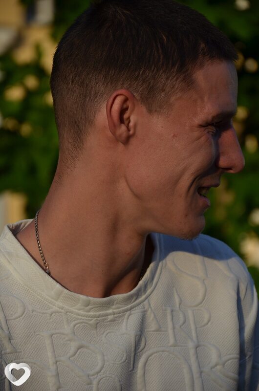 Дмитрий, 28, Перми — анкета №1071727