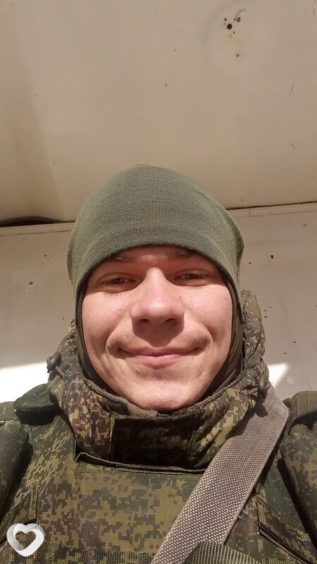 Дима, 33, Феодосии — анкета №1071728