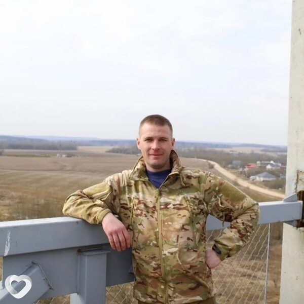 Денис, 33, Могилев — анкета №1071731