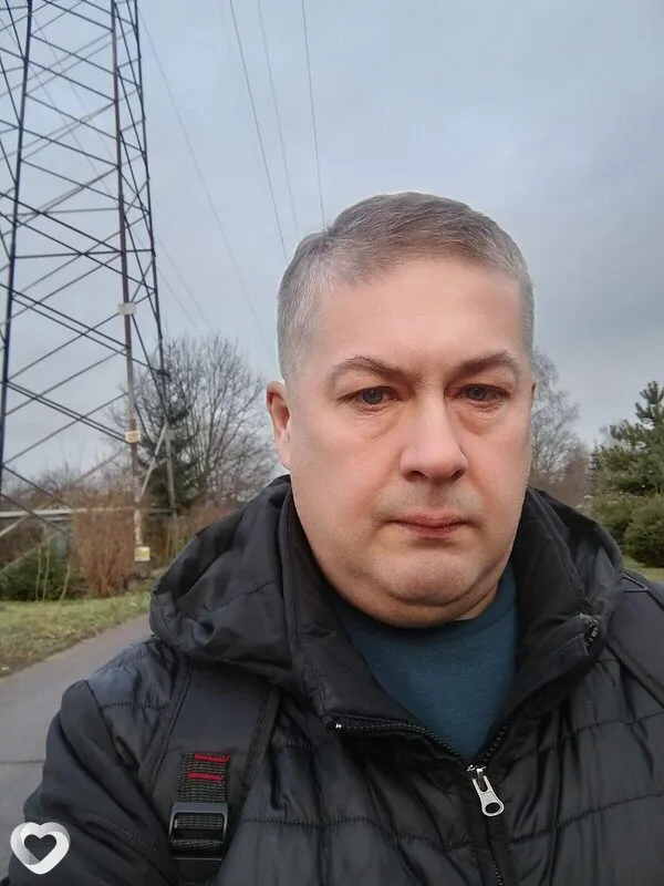 Вячеслав, 51, Москве — анкета №1071732