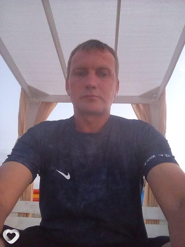 Антон, 38, Краснодаре — анкета №1071734