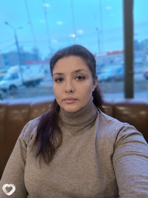 Александра, 34, Белгороде — анкета №1071737