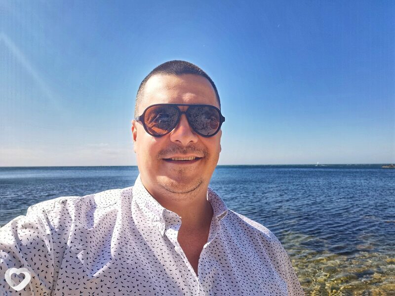 Владимир, 36, Нягани — анкета №1071738