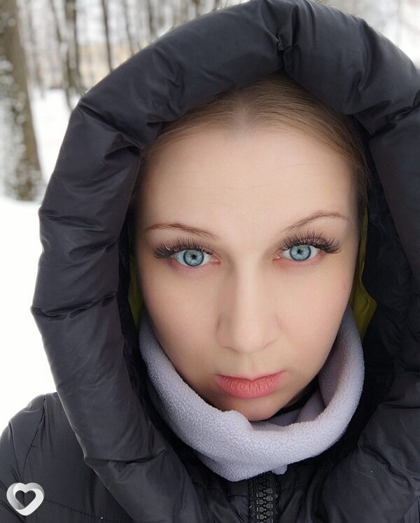 Ирина, 41, Смоленске — анкета №1071741