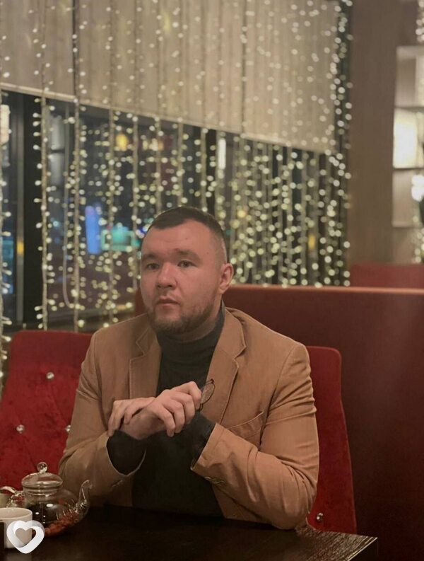 Станислав, 35, Владивостоке — анкета №1071745