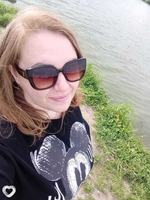 Nadezhda, 35, Пензе — анкета №1071796