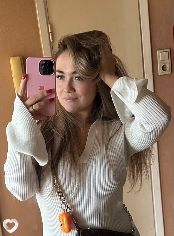 Соня, 26, Санкт-Петербурге — анкета №1071798