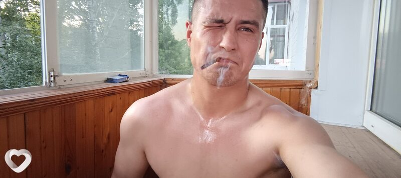 Андрей, 29, Казани — анкета №1071804