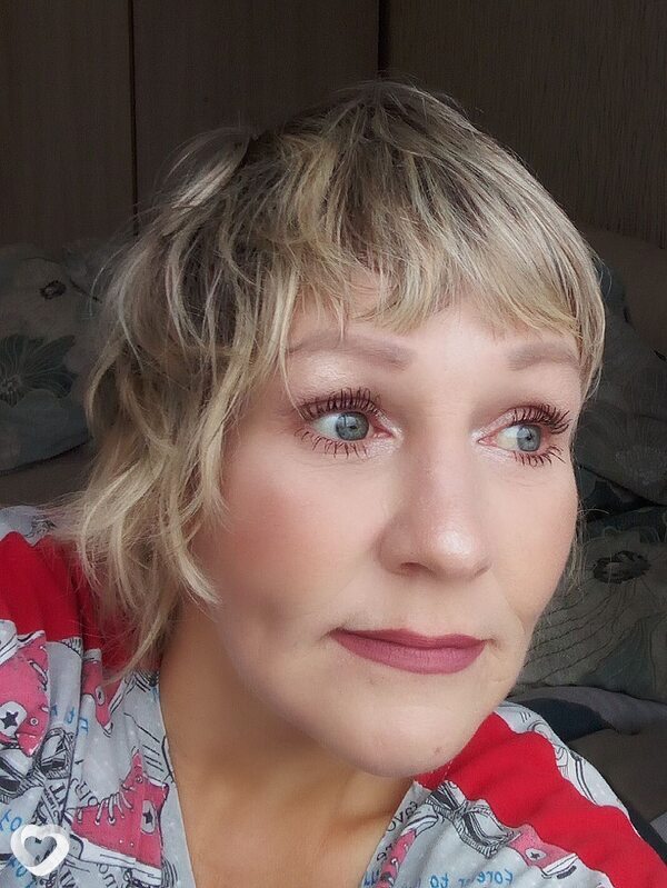 Наталья, 48, Кемерове — анкета №1071807
