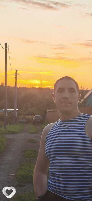 Владимир, 33, Череповце — анкета №1071812