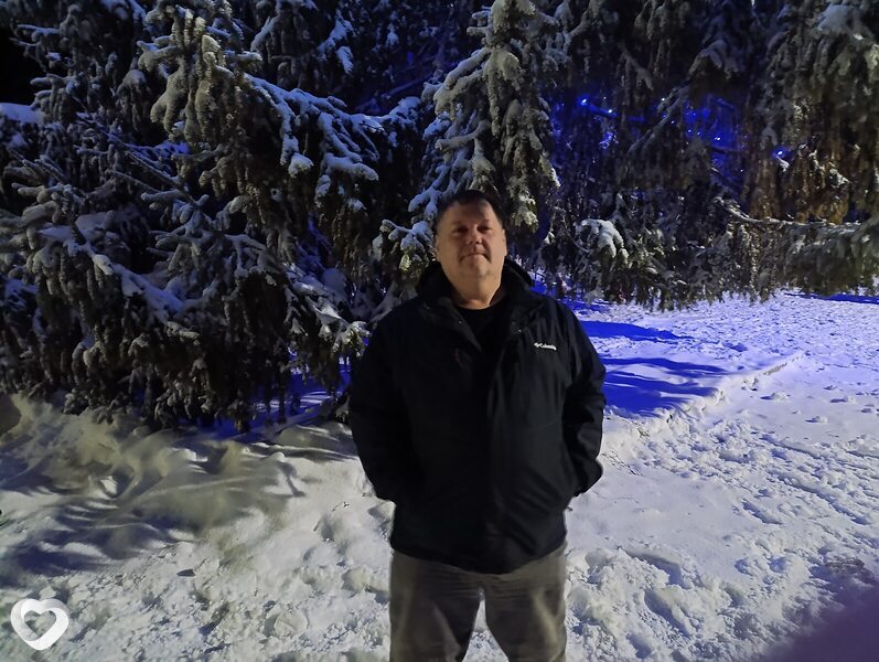 Valentin, 49, Сызрани — анкета №1071814