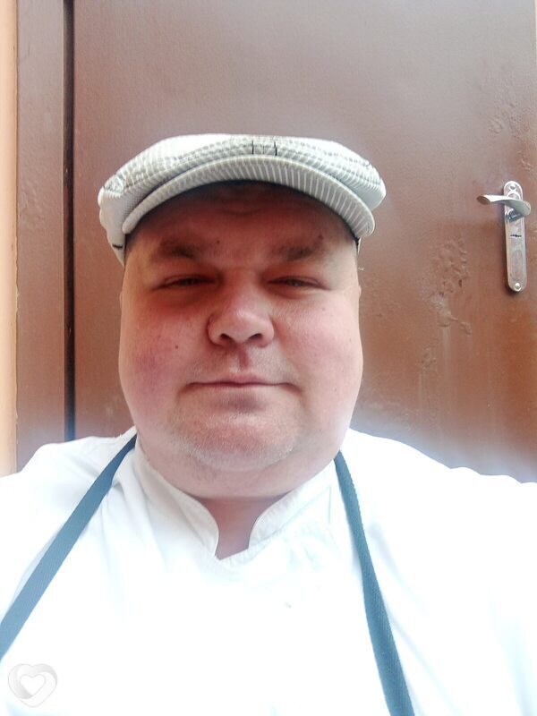 Евгений, 46, Ялте — анкета №1071823