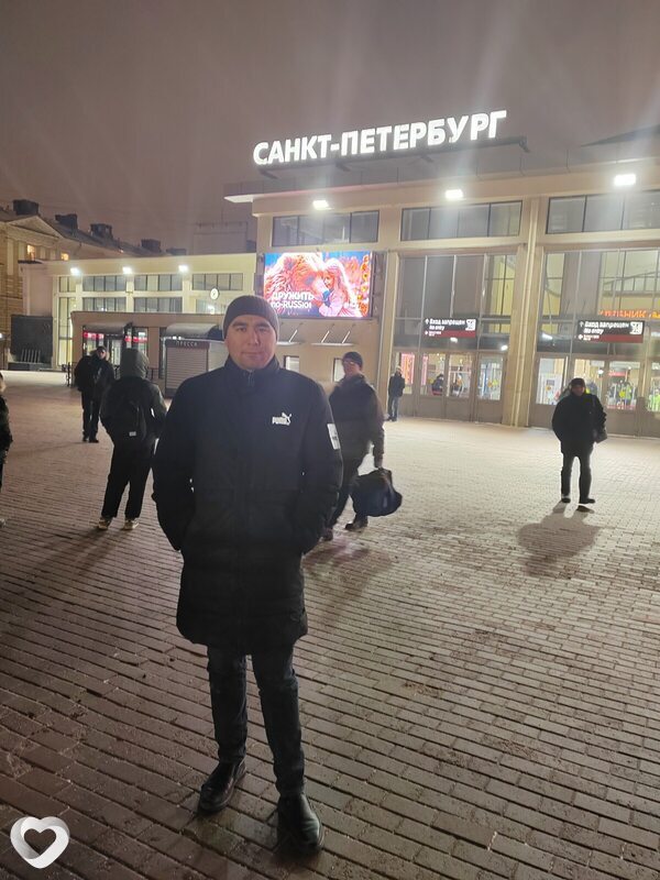 Жора, 34, Москве — анкета №1071824