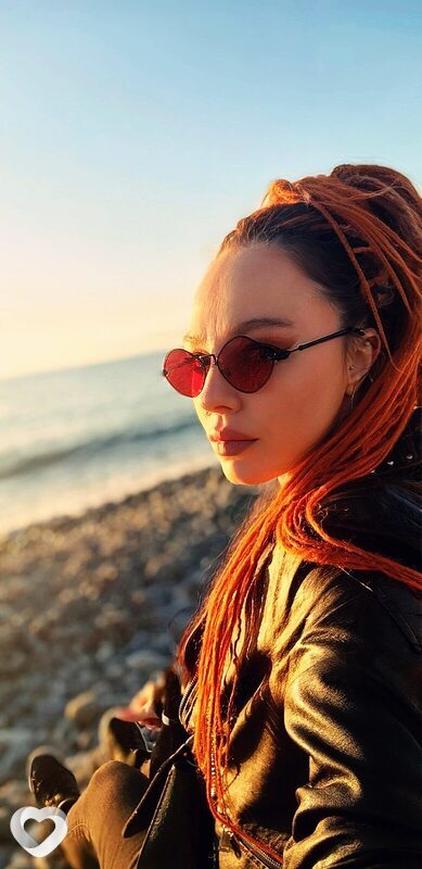 Лидия, 38, Санкт-Петербурге — анкета №1071833