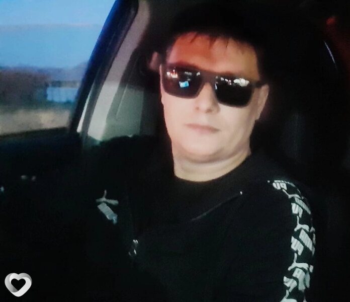 Артем Север, 37, Иркутске — анкета №1071838